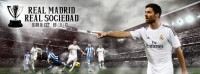 Előzetes: Real Madrid - Real Sociedad