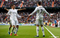 Ancelotti szerint C. Ronaldo nem evilági