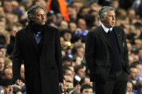 Ancelotti Real Madridja eddig jobban teljesít, mint Mourinho edzősködése idején